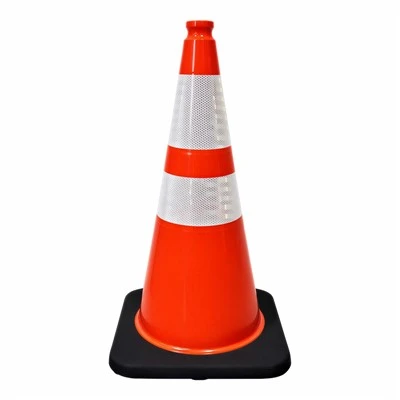 Traffic Channelizer Cones